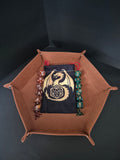 Wild & Wicked Dice Set
