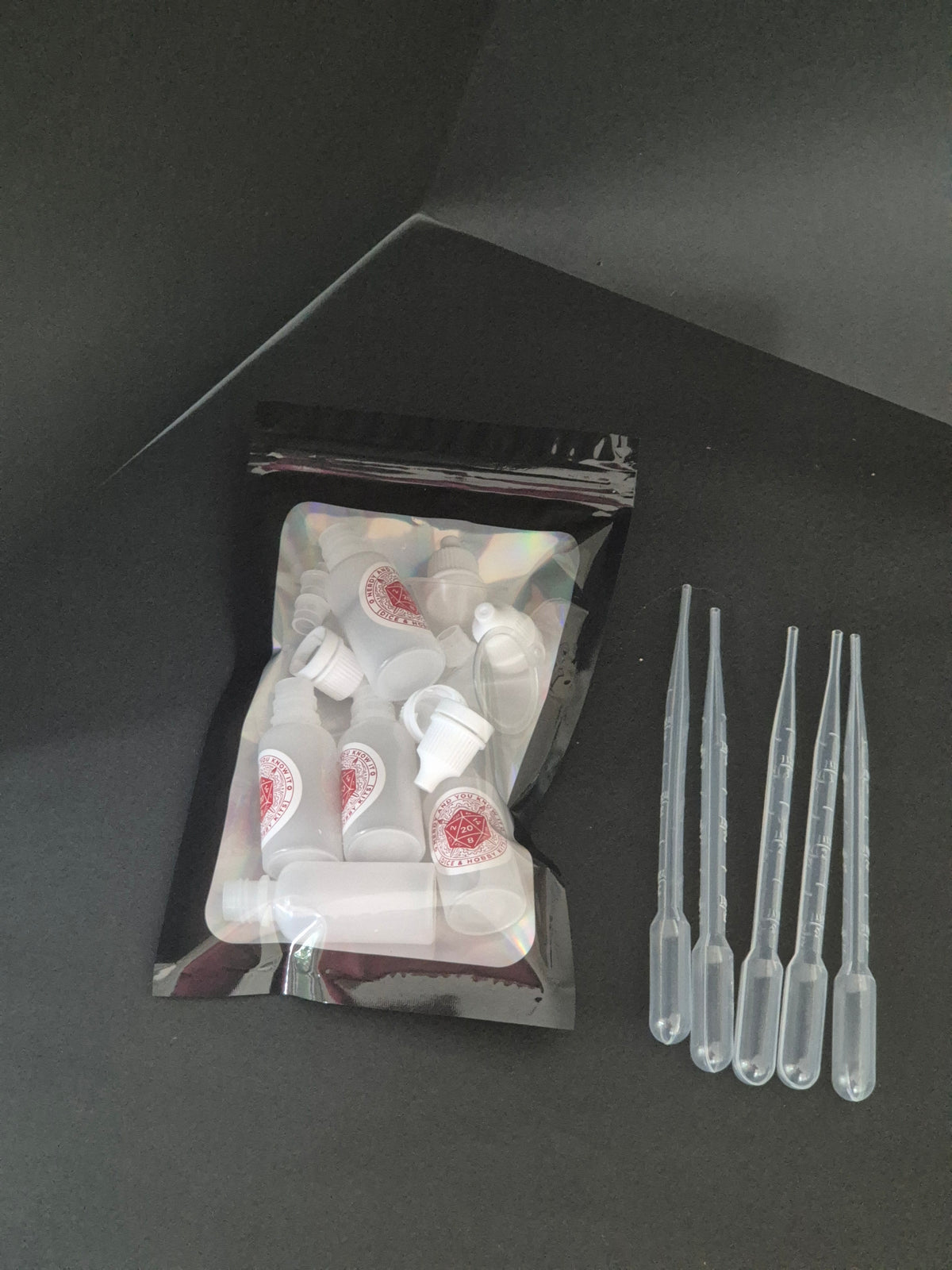 Potion Orc's Mixing and Decanting Kit