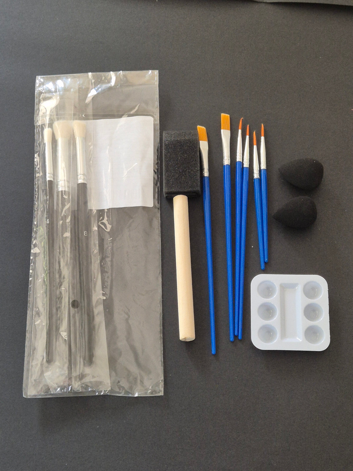 Grubby Goblin Painting Package!