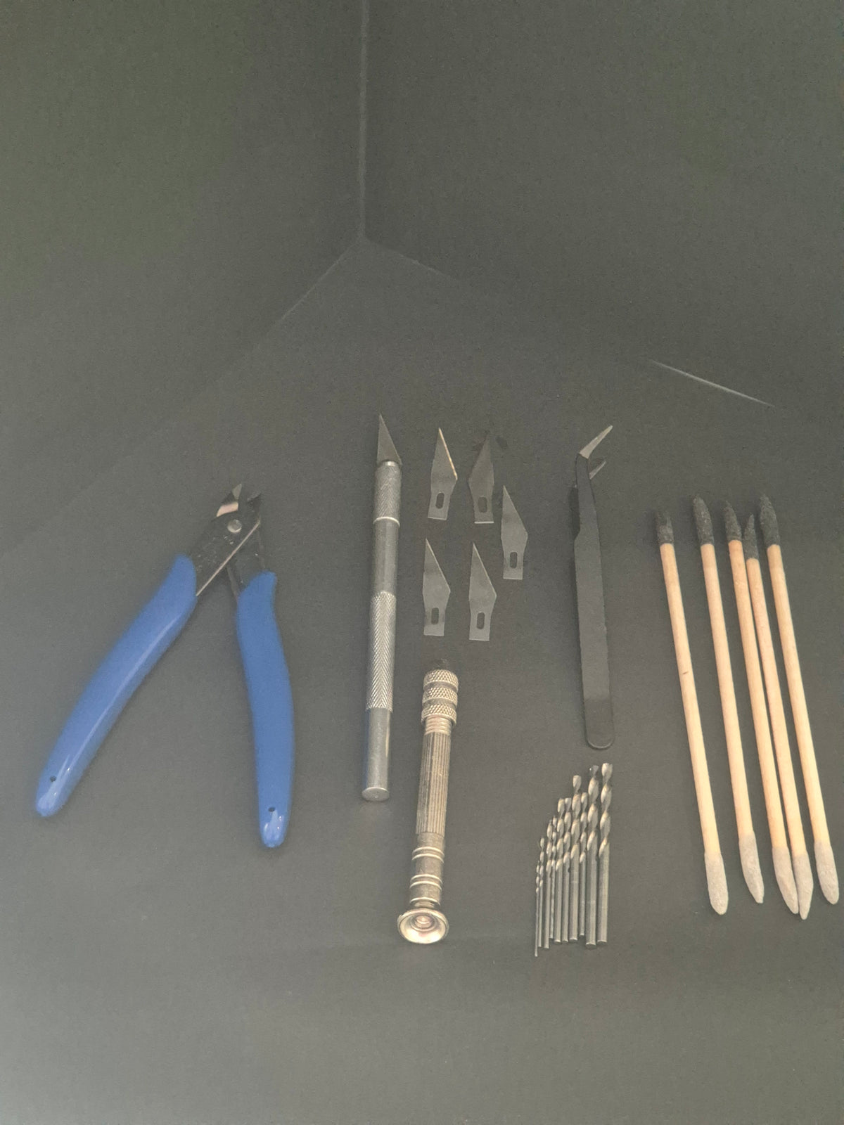 Crafty Kobold's Assembly Arsenal